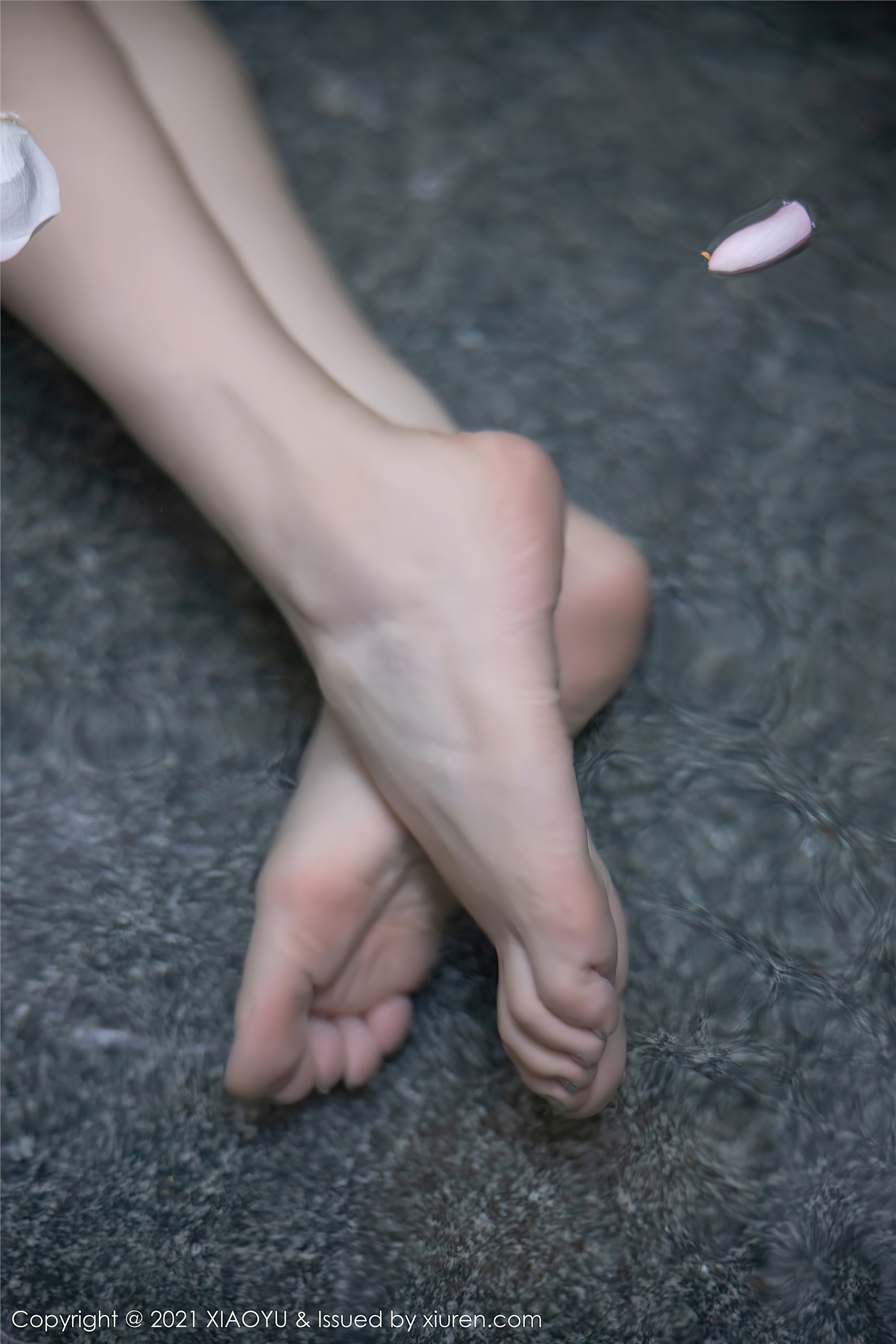 XIAOYU语画界 2021.05.14 Vol.528 杨晨晨Yome